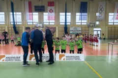 2025.03.05  TURNIEJ ŻAKÓW MŁODSZYCH