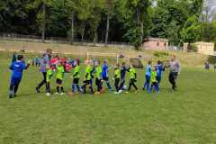 2025.05.12  SKRZATY I ŻAKI NA TURNIEJU PPN OLKUSZ W PILICY